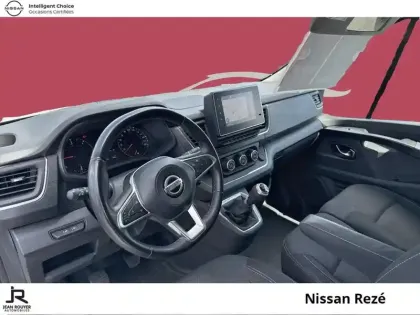 Photo 6 Nissan Primastar  Fg L1H1 2t8 2.0 dCi 130ch N-Connecta