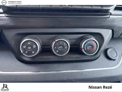 Photo 10 Nissan Primastar  Fg L1H1 2t8 2.0 dCi 130ch N-Connecta