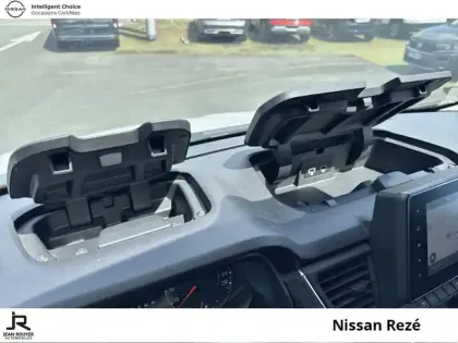 Photo 12 Nissan Primastar  Fg L1H1 2t8 2.0 dCi 130ch N-Connecta