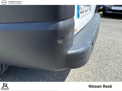 Photo 14 Nissan Primastar  Fg L1H1 2t8 2.0 dCi 130ch N-Connecta