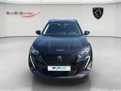 Photo 8 Peugeot 2008  1.2 PureTech 100ch S&S Style
