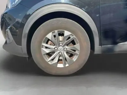 Photo 9 Peugeot 2008  1.2 PureTech 100ch S&S Style