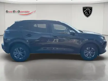 Photo 6 Peugeot 2008  1.2 PureTech 100ch S&S Style
