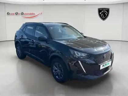 Photo 7 Peugeot 2008  1.2 PureTech 100ch S&S Style