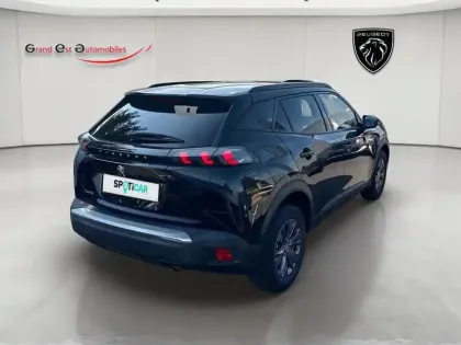 Photo 5 Peugeot 2008  1.2 PureTech 100ch S&S Style