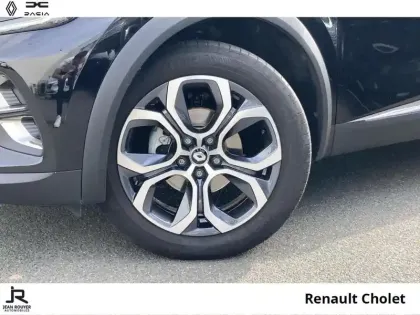 Photo 7 Renault Captur  1.3 TCe mild hybrid 160ch Techno EDC