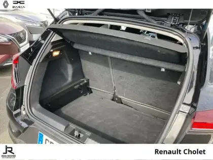 Photo 6 Renault Captur  1.3 TCe mild hybrid 160ch Techno EDC