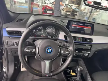 Photo 5 BMW X2  xDrive25eA 220ch M Sport Euro6d-T 6cv