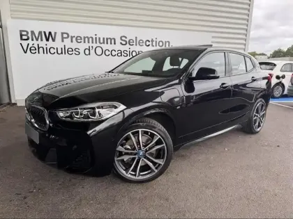 Photo Bmw X2 M Sport
