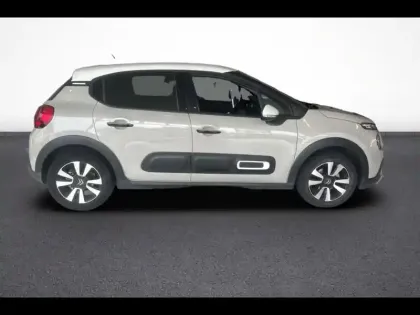 Photo 6 Citroën C3  1.2 PureTech 110ch S&S MAX