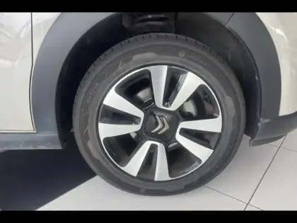 Photo 13 Citroën C3  1.2 PureTech 110ch S&S MAX