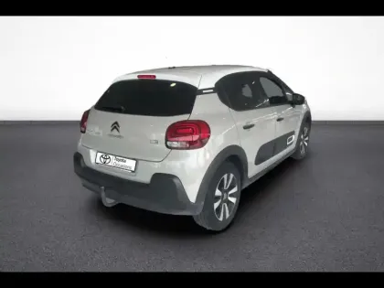 Photo 5 Citroën C3  1.2 PureTech 110ch S&S MAX