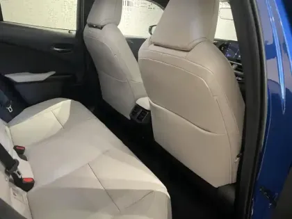 Photo 11 Lexus UX  250h Executive 2WD
