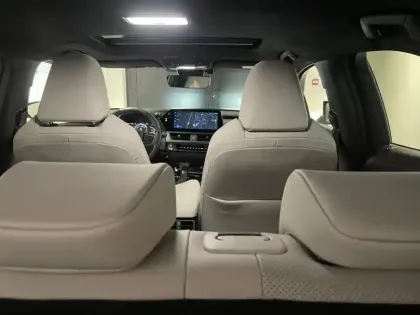 Photo 10 Lexus UX  250h Executive 2WD