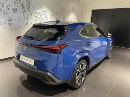 Photo 5 Lexus UX  250h Executive 2WD