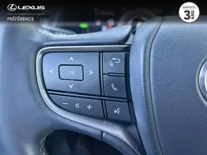 Photo 10 Lexus UX  250h 2WD Le MY19
