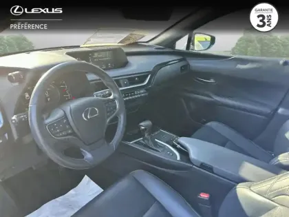 Photo 5 Lexus UX  250h 2WD Le MY19