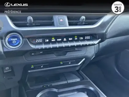 Photo 12 Lexus UX  250h 2WD Le MY19