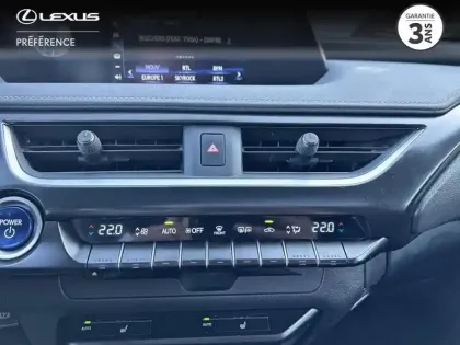 Photo 7 Lexus UX  250h 2WD Le MY19