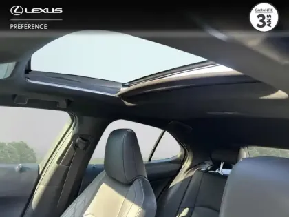 Photo 13 Lexus UX  250h 2WD Le MY19