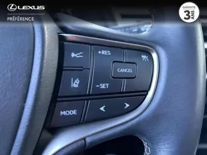 Photo 11 Lexus UX  250h 2WD Le MY19