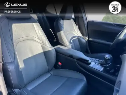 Photo 14 Lexus UX  250h 2WD Le MY19