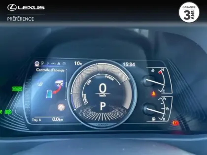 Photo 6 Lexus UX  250h 2WD Le MY19