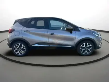 Photo 6 Renault Captur  1.3 TCe 150ch FAP Intens EDC