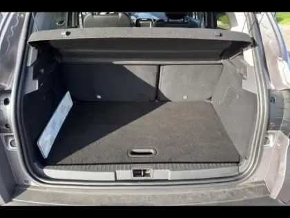 Photo 11 Renault Captur  1.3 TCe 150ch FAP Intens EDC