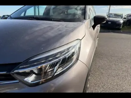 Photo 13 Renault Captur  1.3 TCe 150ch FAP Intens EDC