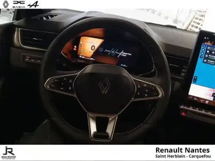 Photo 12 Renault Symbioz  1.6 E-Tech full hybrid 145ch esprit Alpine - Pack Iconic