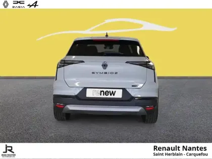 Photo 5 Renault Symbioz  1.6 E-Tech full hybrid 145ch esprit Alpine - Pack Iconic