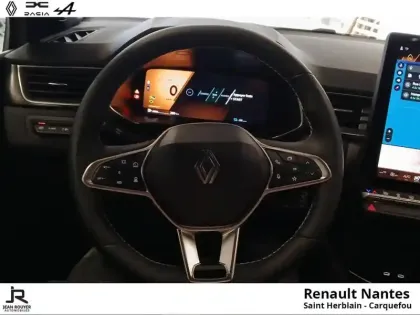 Photo 13 Renault Symbioz  1.6 E-Tech full hybrid 145ch esprit Alpine - Pack Iconic