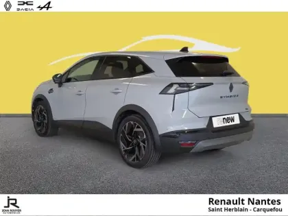 Photo 6 Renault Symbioz  1.6 E-Tech full hybrid 145ch esprit Alpine - Pack Iconic