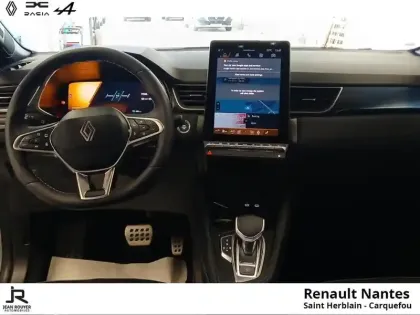 Photo 9 Renault Symbioz  1.6 E-Tech full hybrid 145ch esprit Alpine - Pack Iconic