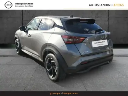 Photo 7 Nissan Juke  1.6 Hybrid 143ch N-Connecta 2023