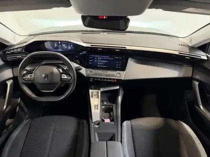 Photo 6 Peugeot 308  1.5 BlueHDi 130 S&S Active Pack EAT8 Carplay LED