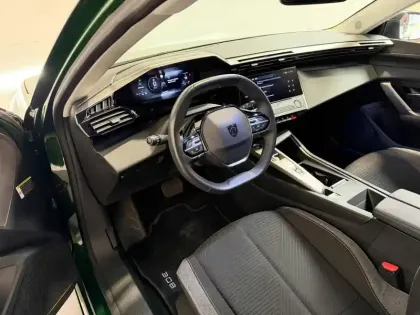Photo 7 Peugeot 308  1.5 BlueHDi 130 S&S Active Pack EAT8 Carplay LED