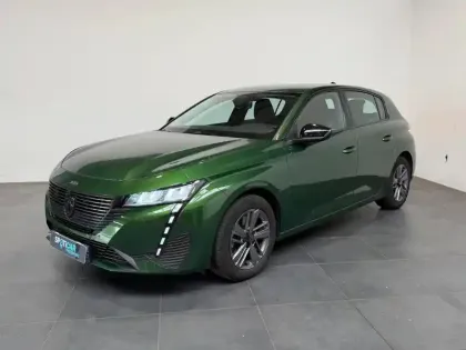 Photo Peugeot 308 Active Pack