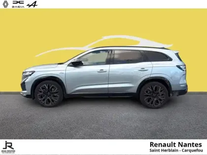 Photo 7 Renault Espace  E-Tech full hybrid 200ch esprit Alpine 7 places