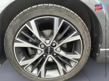 Photo 9 Kia Picanto  1.2 DPi 84ch GT Line Premium BVMA5
