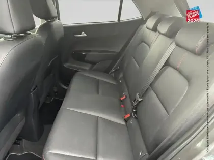 Photo 10 Kia Picanto  1.2 DPi 84ch GT Line Premium BVMA5