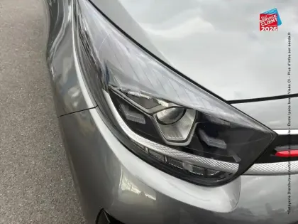 Photo 12 Kia Picanto  1.2 DPi 84ch GT Line Premium BVMA5