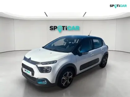 Photo Citroën C3 Shine