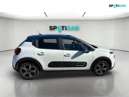 Photo 7 Citroën C3  1.2 PureTech 83ch S&S Shine