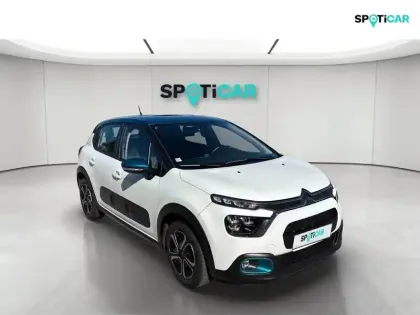 Photo 8 Citroën C3  1.2 PureTech 83ch S&S Shine