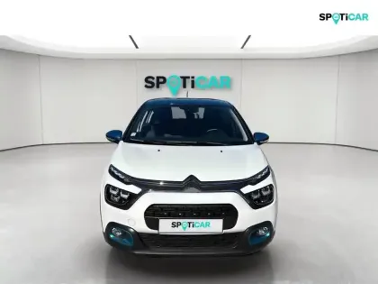 Photo 9 Citroën C3  1.2 PureTech 83ch S&S Shine