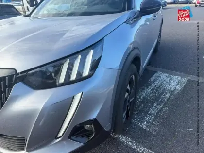 Photo 12 Peugeot 2008  1.2 PureTech 130ch S&S GT Line