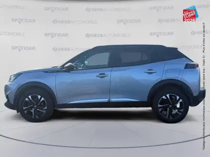 Photo 8 Peugeot 2008  1.2 PureTech 130ch S&S GT Line