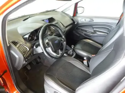 Photo 11 Ford Ecosport  1.0 EcoBoost 125ch Titanium
